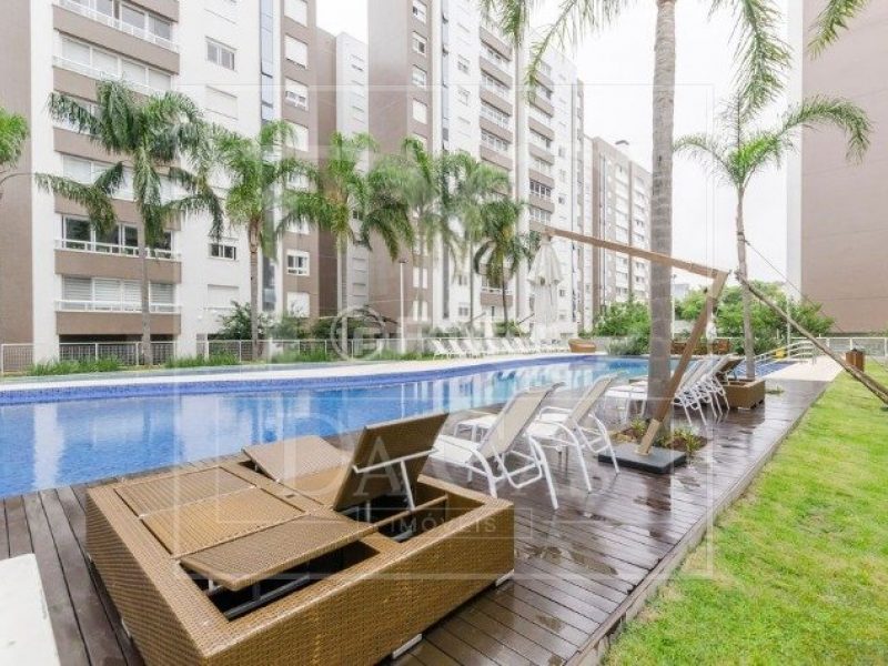 Apartamento à venda com 159m², 4 dormitórios, 4 suítes, 2 vagas no bairro Menino Deus em Porto  Alegre