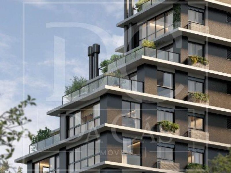 Apartamento à venda com 192m², 2 dormitórios, 1 suíte, 2 vagas no bairro Boa Vista em Porto Alegre