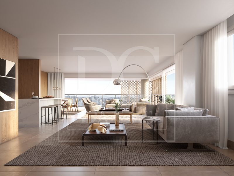 Apartamento à venda com 221m², 3 dormitórios, 3 suítes, 3 vagas no bairro Petrópolis em Porto Alegre