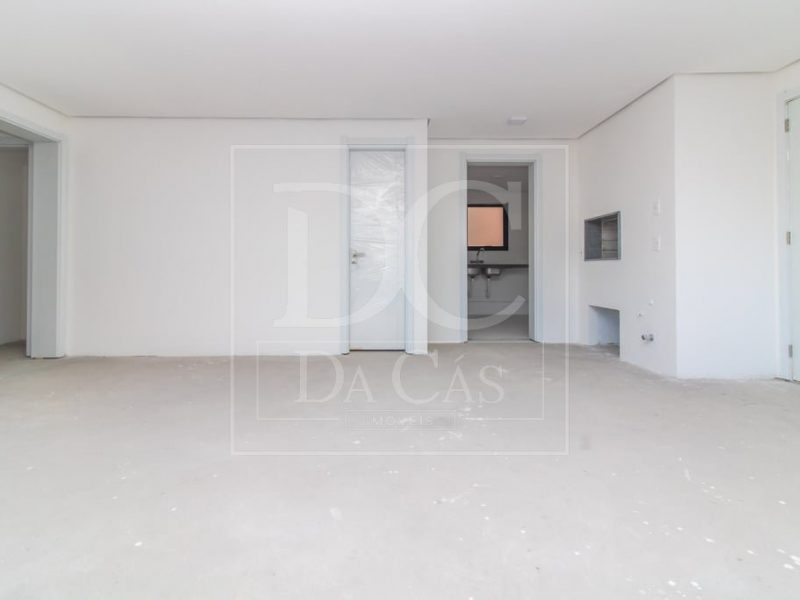 Apartamento à venda com 147m², 3 dormitórios, 3 suítes, 2 vagas no bairro Bela Vista em Porto Alegre