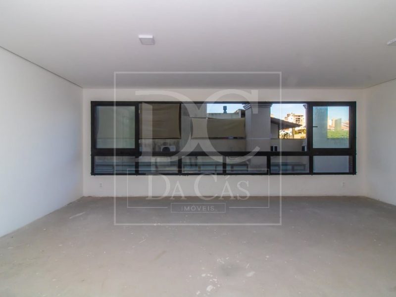 Apartamento à venda com 147m², 3 dormitórios, 3 suítes, 2 vagas no bairro Bela Vista em Porto Alegre