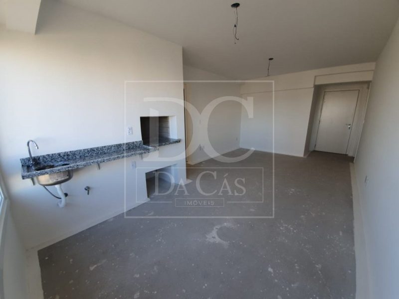 Apartamento à venda com 71m², 2 dormitórios, 1 suíte, 2 vagas no bairro Petrópolis em Porto Alegre