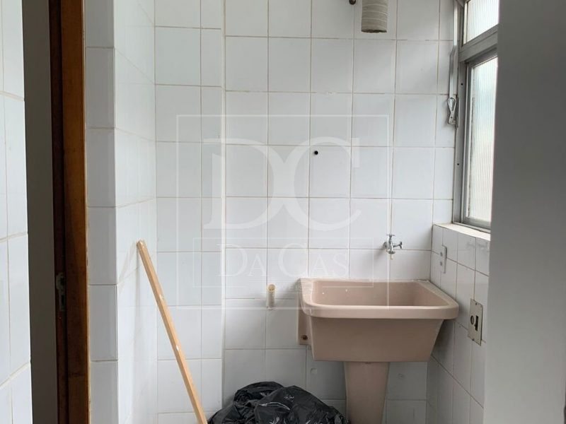 Apartamento à venda com 73m², 2 dormitórios, 1 vaga no bairro Jardim Itu em Porto Alegre