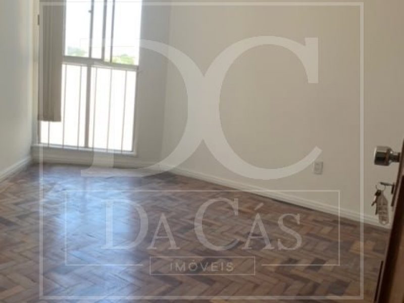 Apartamento à venda com 59m², 2 dormitórios no bairro Cristal em Porto Alegre