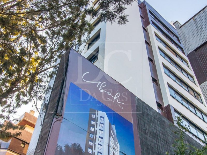 Apartamento à venda com 147m², 3 dormitórios, 3 suítes, 2 vagas no bairro Bela Vista em Porto Alegre