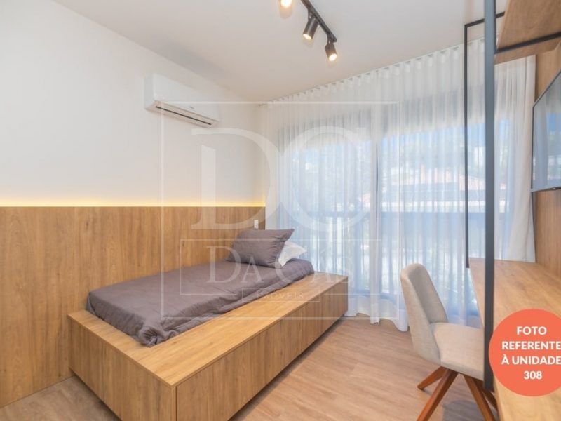 Apartamento à venda com 95m², 2 dormitórios, 1 suíte, 2 vagas no bairro Petrópolis em Porto Alegre