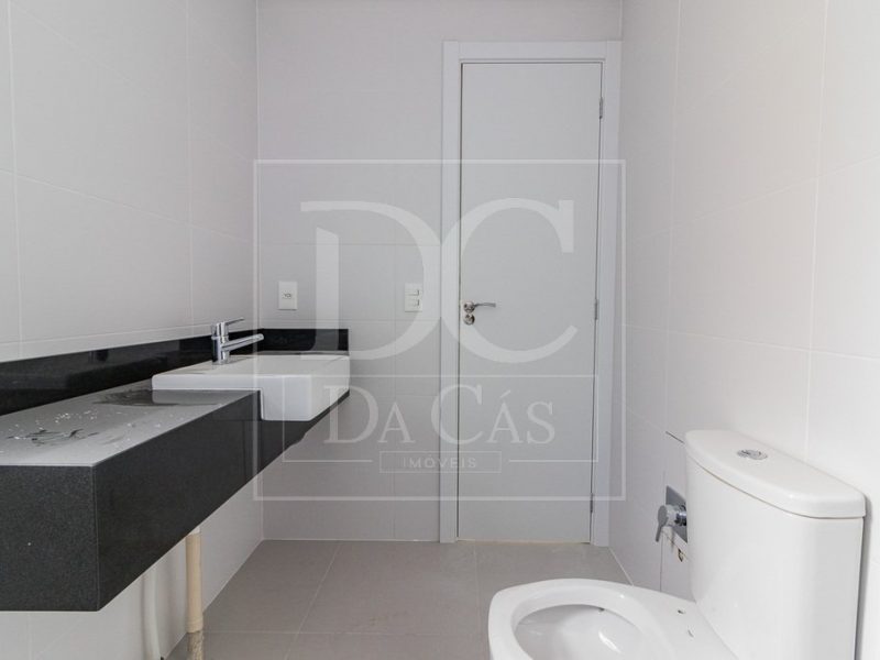 Apartamento à venda com 96m², 2 dormitórios, 2 suítes, 2 vagas no bairro Rio Branco em Porto Alegre