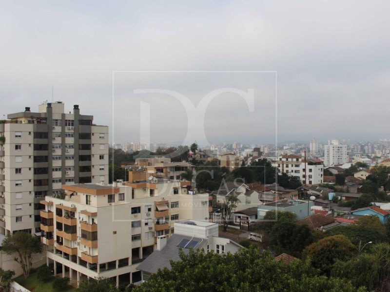 Apartamento à venda com 88m², 2 dormitórios, 1 suíte, 2 vagas no bairro Jardim Floresta em Porto Alegre