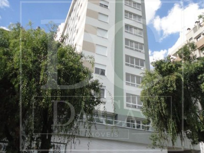 Apartamento à venda com 91m², 3 dormitórios, 1 suíte, 2 vagas no bairro Petrópolis em Porto Alegre