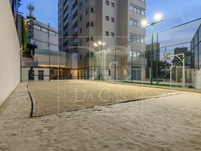 Apartamento à venda com 257m², 4 dormitórios, 4 suítes, 4 vagas no bairro Bela Vista em Porto Alegre