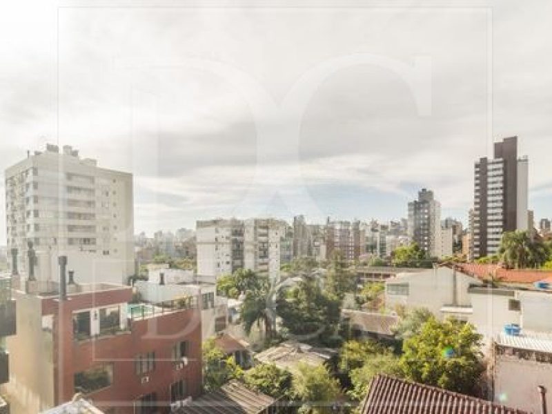 Apartamento à venda com 150m², 3 dormitórios, 3 suítes, 2 vagas no bairro Petrópolis em Porto Alegre