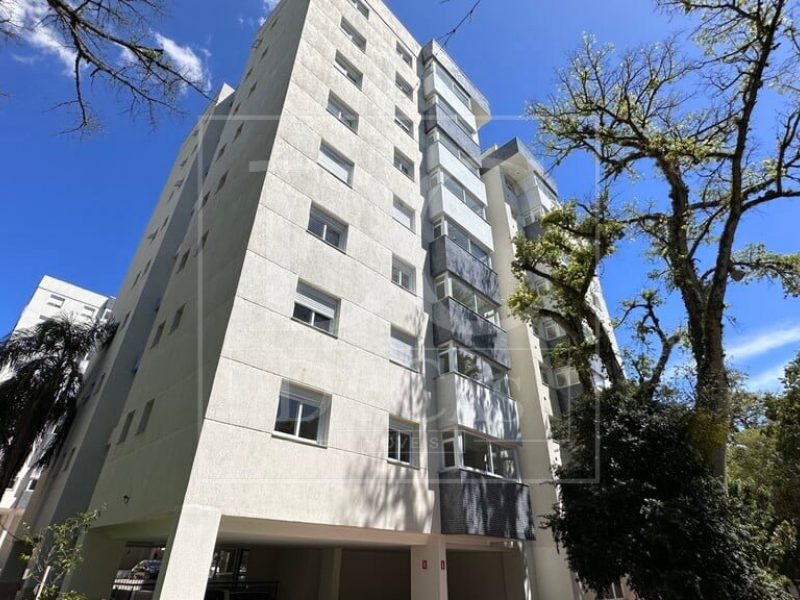 Apartamento à venda com 73m², 2 dormitórios no bairro Teresópolis em Porto Alegre