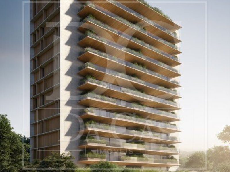 Apartamento à venda com 232m², 3 dormitórios, 3 suítes, 4 vagas no bairro Bela Vista em Porto Alegre