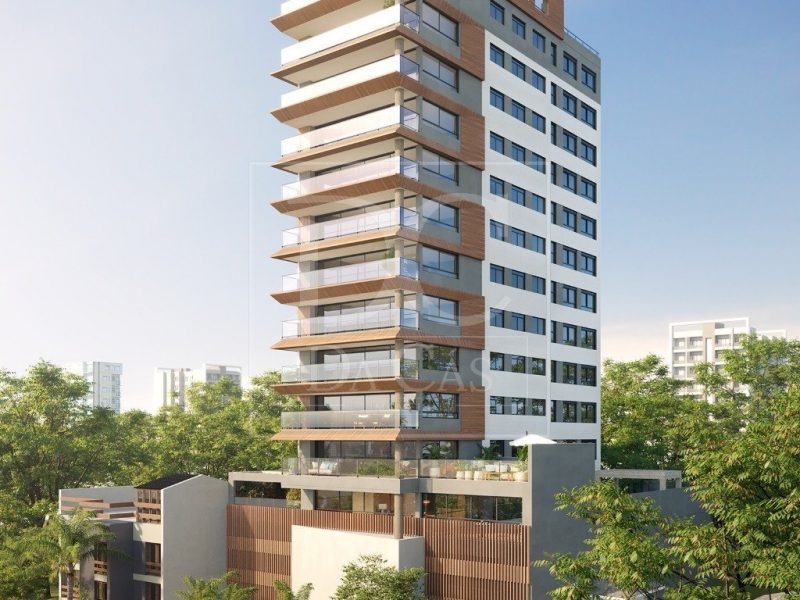 Apartamento à venda com 263m², 3 dormitórios, 3 suítes, 3 vagas no bairro Bela Vista em Porto Alegre