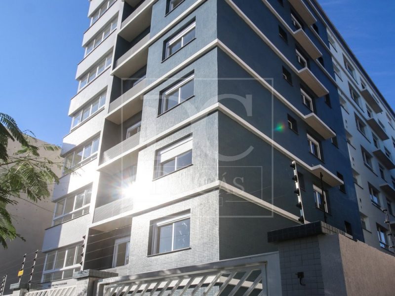 Apartamento à venda com 94m², 3 dormitórios, 1 suíte, 2 vagas no bairro Cristo Redentor em Porto Alegre