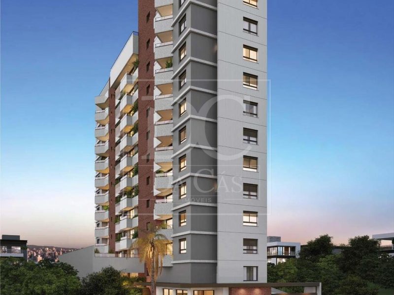 Apartamento à venda com 162m², 2 dormitórios, 1 suíte, 2 vagas no bairro Mont Serrat em Porto Alegre