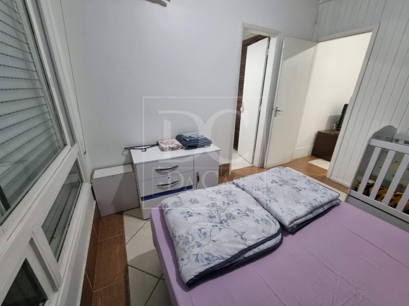 Apartamento à venda com 33m², 1 dormitório no bairro Centro Histórico em Porto Alegre