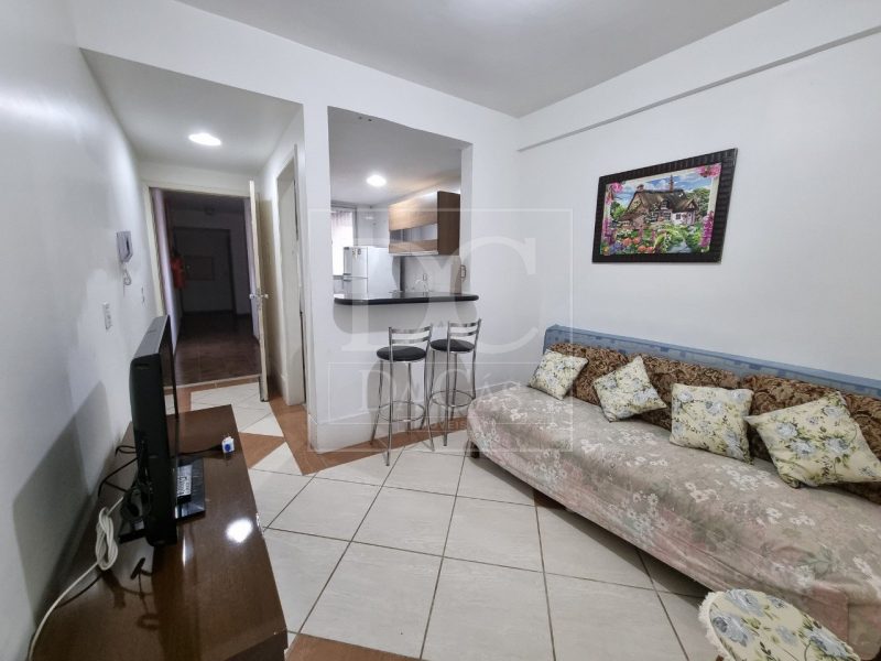 Apartamento à venda com 33m², 1 dormitório no bairro Centro Histórico em Porto Alegre