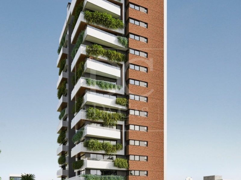 Apartamento à venda com 151m², 3 dormitórios, 3 suítes, 2 vagas no bairro Auxiliadora em Porto Alegre