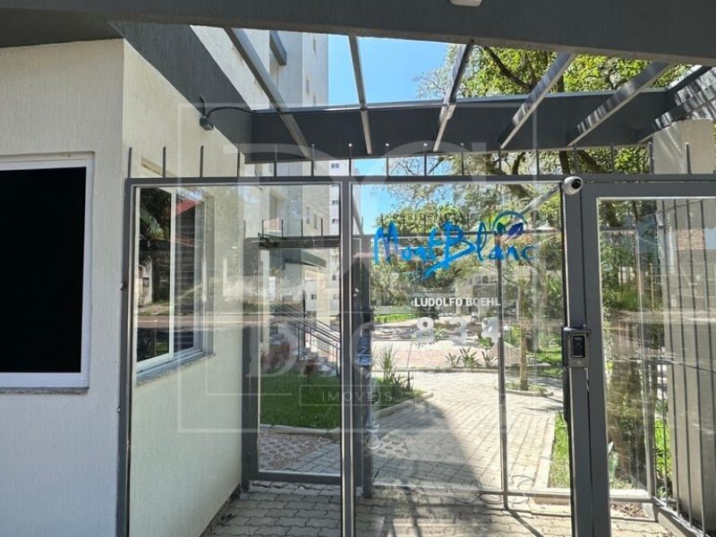 Apartamento à venda com 73m², 2 dormitórios no bairro Teresópolis em Porto Alegre