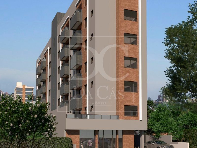 Apartamento à venda com 102m², 2 dormitórios, 1 suíte, 1 vaga no bairro Cristo Redentor em Porto Alegre