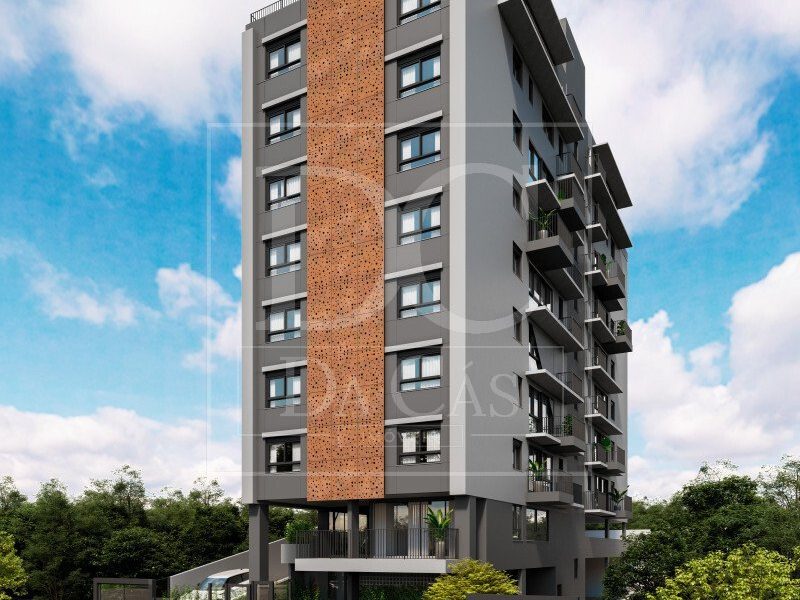 Apartamento à venda com 66m², 2 dormitórios, 1 suíte, 1 vaga no bairro Petrópolis em Porto Alegre