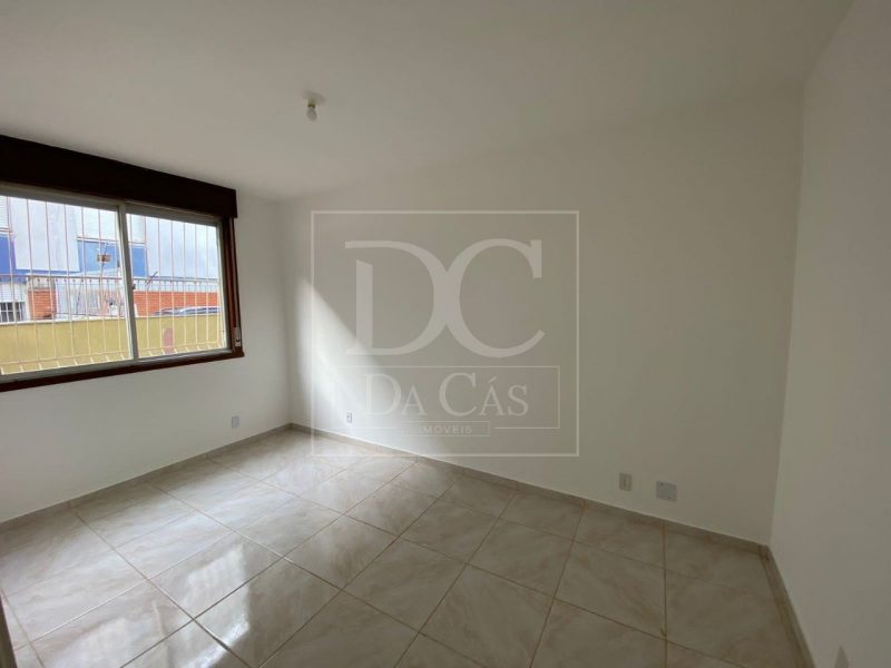 Apartamento à venda com 52m², 2 dormitórios, 1 vaga no bairro Praia de Belas em Porto Alegre