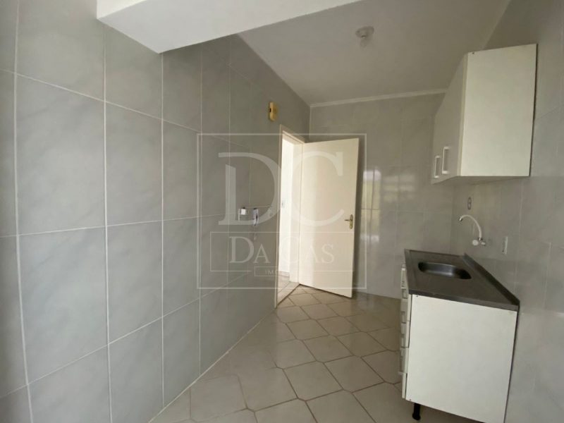 Apartamento à venda com 52m², 2 dormitórios, 1 vaga no bairro Praia de Belas em Porto Alegre