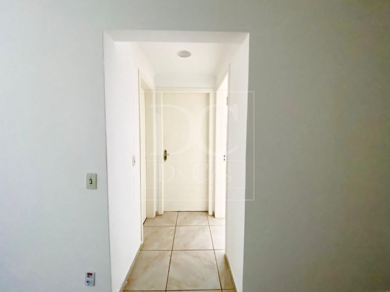 Apartamento à venda com 52m², 2 dormitórios, 1 vaga no bairro Praia de Belas em Porto Alegre