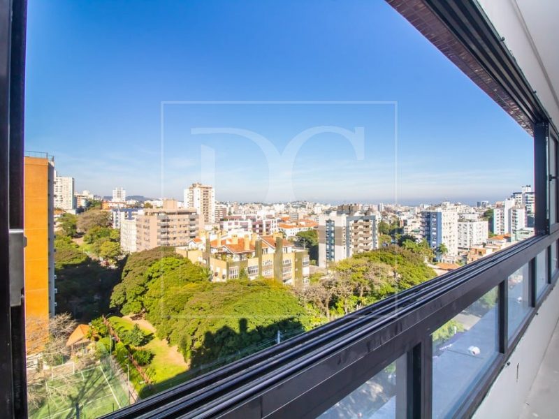 Apartamento à venda com 147m², 3 dormitórios, 3 suítes, 2 vagas no bairro Bela Vista em Porto Alegre