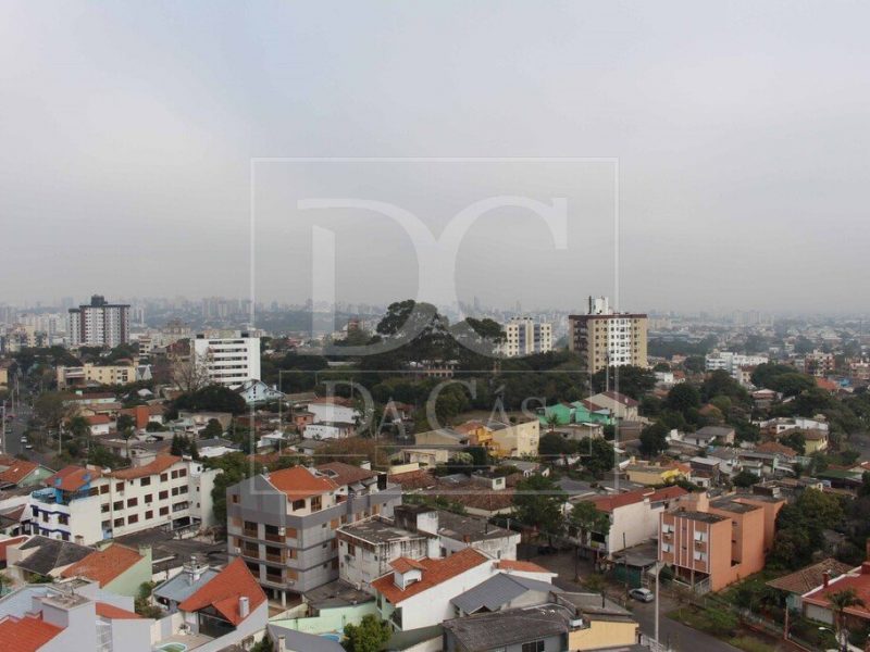 Apartamento à venda com 88m², 2 dormitórios, 1 suíte, 2 vagas no bairro Jardim Floresta em Porto Alegre