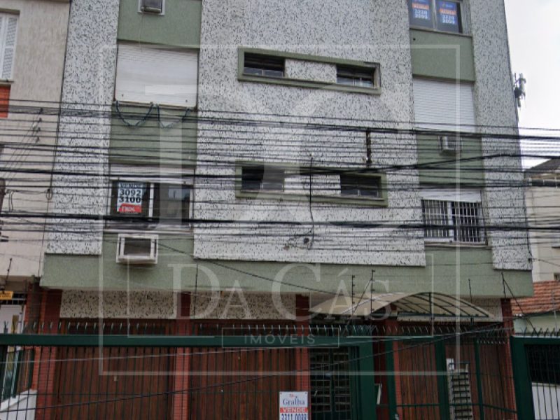 Apartamento à venda com 83m², 2 dormitórios no bairro Cidade Baixa em Porto Alegre