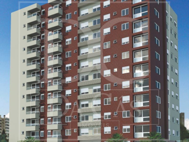 Apartamento à venda com 83m², 3 dormitórios, 1 suíte, 2 vagas no bairro Passo da Areia em Porto Alegre