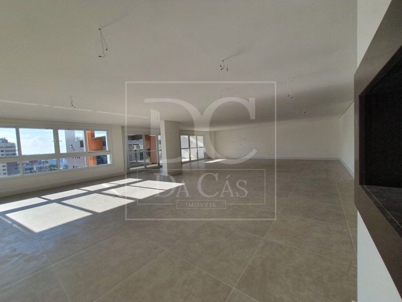 Apartamento à venda com 340m², 4 dormitórios, 4 suítes, 4 vagas no bairro Bela Vista em Porto Alegre