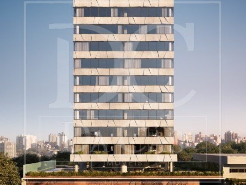 Apartamento à venda com 160m², 3 dormitórios, 3 suítes, 2 vagas no bairro Petrópolis em Porto Alegre