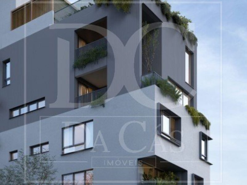 Apartamento à venda com 81m², 2 dormitórios, 2 suítes, 2 vagas no bairro Auxiliadora em Porto Alegre