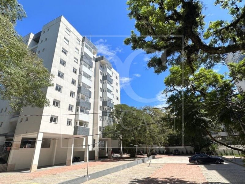 Apartamento à venda com 73m², 2 dormitórios no bairro Teresópolis em Porto Alegre