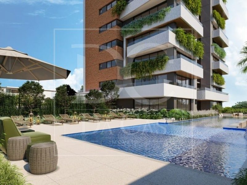 Apartamento à venda com 172m², 3 dormitórios, 3 suítes, 2 vagas no bairro Auxiliadora em Porto Alegre