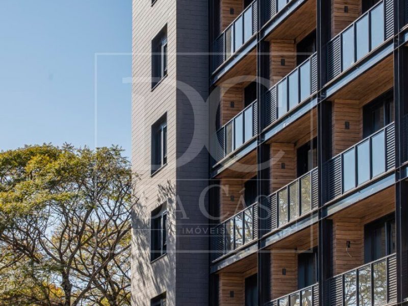 Apartamento à venda com 36m², 1 dormitório, 1 vaga no bairro Boa Vista em Porto Alegre