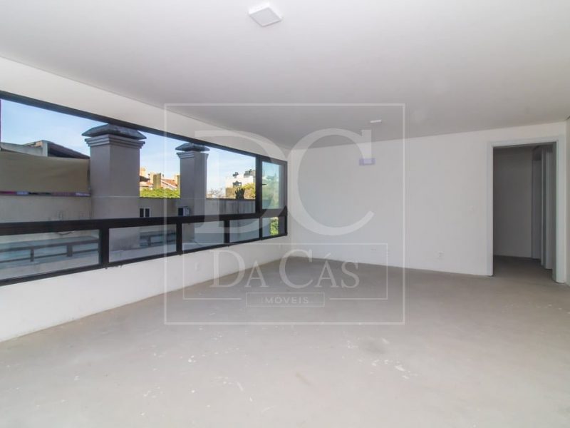 Apartamento à venda com 107m², 3 dormitórios, 3 suítes, 2 vagas no bairro Bela Vista em Porto Alegre