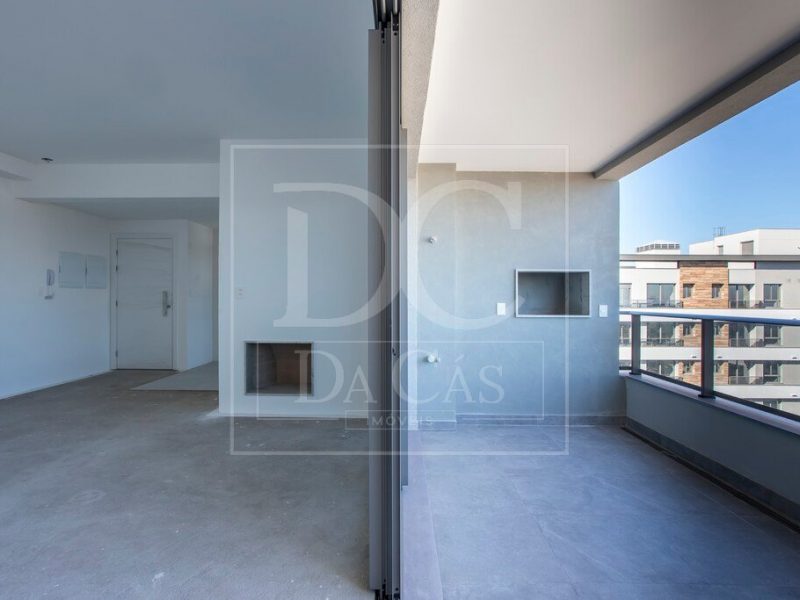 Apartamento à venda com 149m², 3 dormitórios, 3 suítes, 2 vagas no bairro Tristeza em Porto Alegre