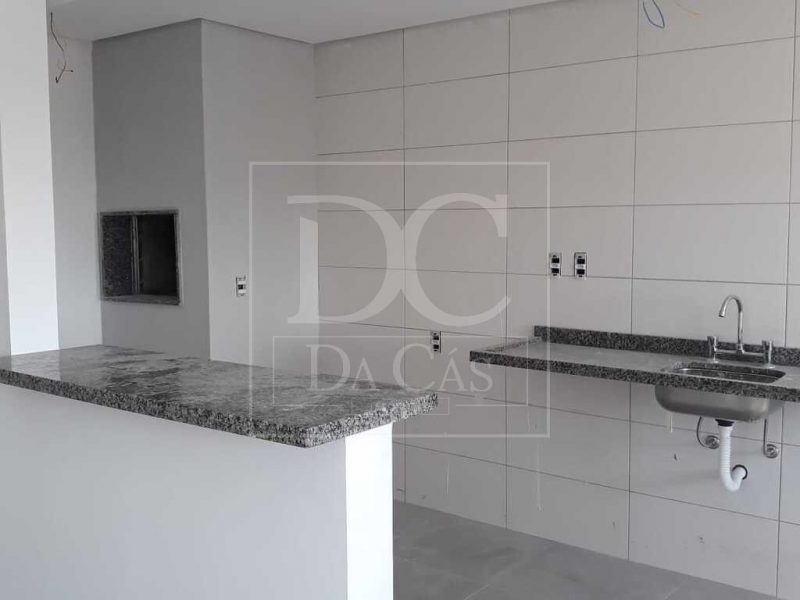 Apartamento à venda com 66m², 2 dormitórios, 1 suíte, 1 vaga no bairro Santo Antônio em Porto Alegre