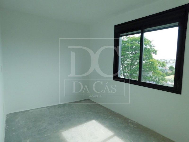 Apartamento à venda com 63m², 2 dormitórios, 1 suíte, 2 vagas no bairro Bom Jesus em Porto Alegre