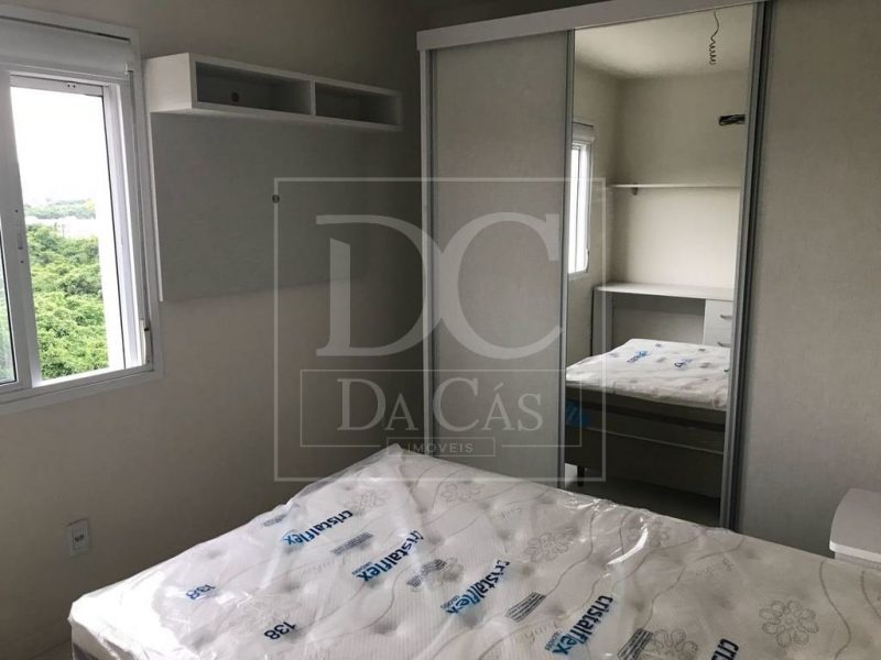 Apartamento à venda com 105m², 2 dormitórios, 1 suíte, 2 vagas no bairro Cavalhada em Porto Alegre