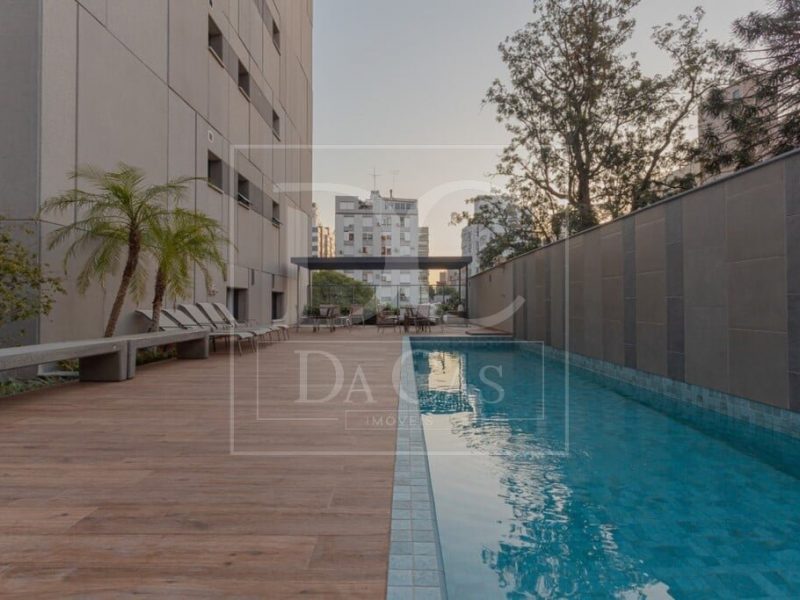 Apartamento à venda com 268m², 3 dormitórios, 3 suítes, 4 vagas no bairro Rio Branco em Porto Alegre