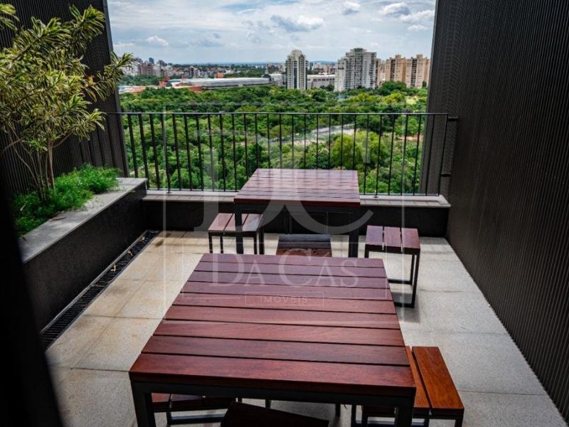 Apartamento à venda com 79m², 2 dormitórios, 2 suítes, 1 vaga no bairro Jardim Europa em Porto Alegre