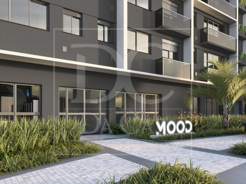 Apartamento à venda com 65m², 2 dormitórios, 2 suítes, 1 vaga no bairro Central Parque em Porto Alegre