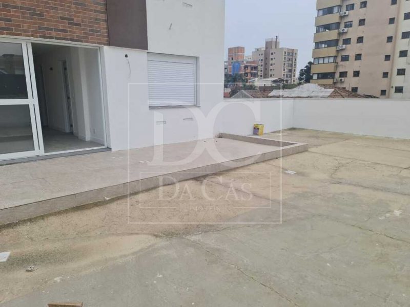 Apartamento à venda com 71m², 1 dormitório, 1 suíte, 2 vagas no bairro Higienópolis em Porto Alegre