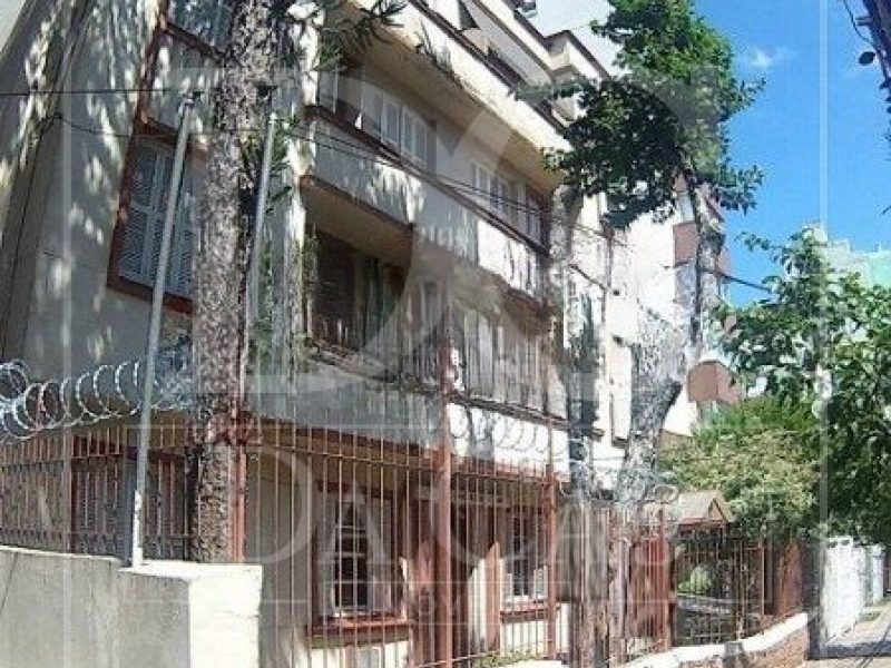 Apartamento à venda com 57m², 2 dormitórios no bairro Rio Branco em Porto Alegre