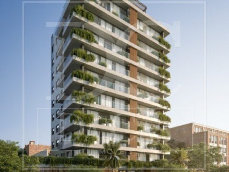 Apartamento à venda com 154m², 3 dormitórios, 3 suítes, 3 vagas no bairro Bela Vista em Porto Alegre